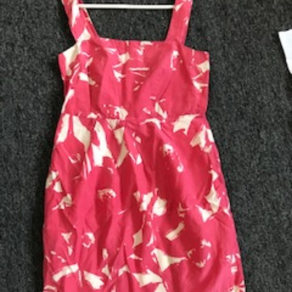 Banana Republic Petite dress 00P